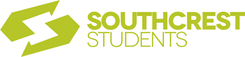 SouthCrest Students logo